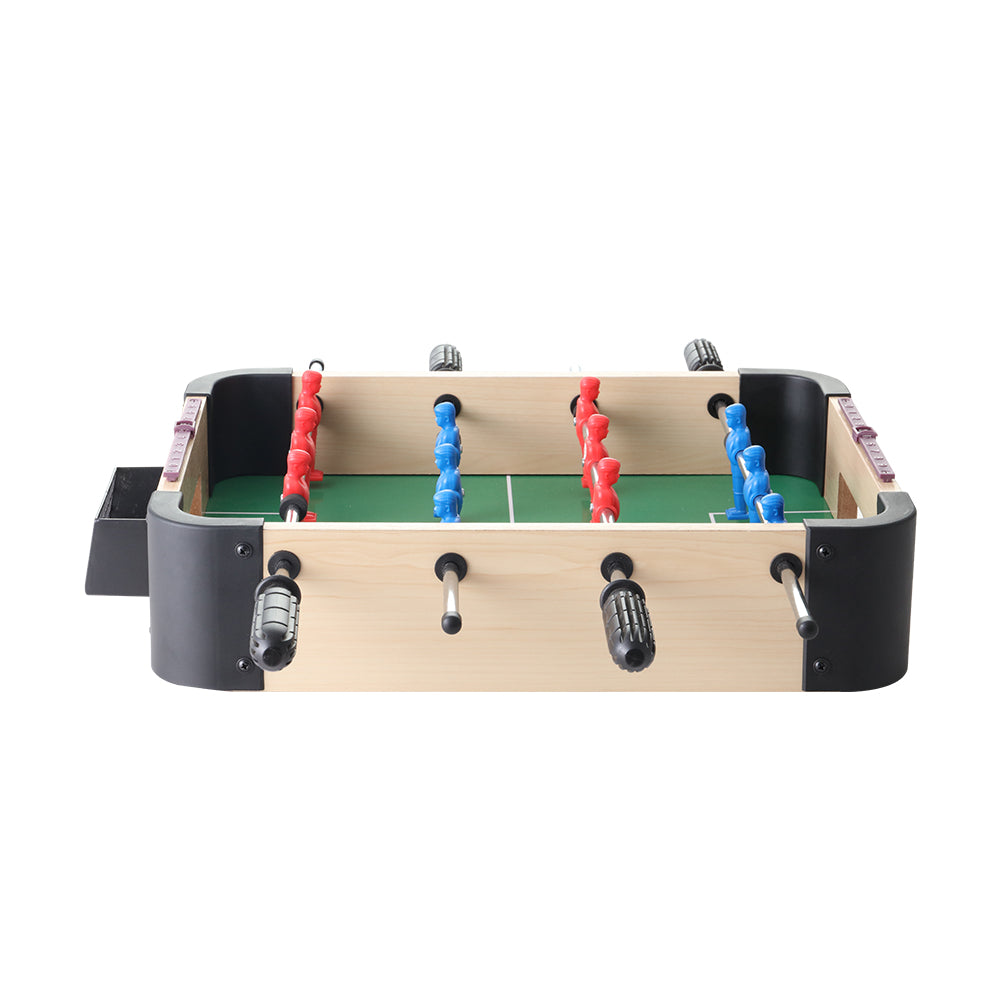 Mini Soccer Table Foosball