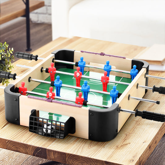 Mini Soccer Table Foosball