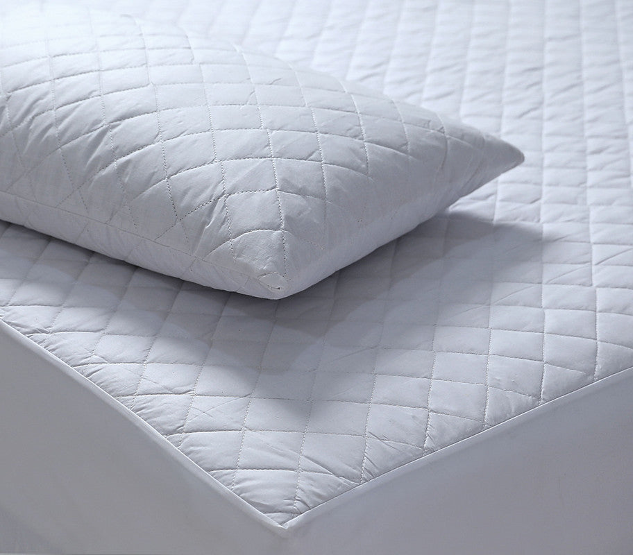 elan-linen-100-cotton-quilted-fully-fitted-50cm-deep-single-size-waterproof-mattress-protector