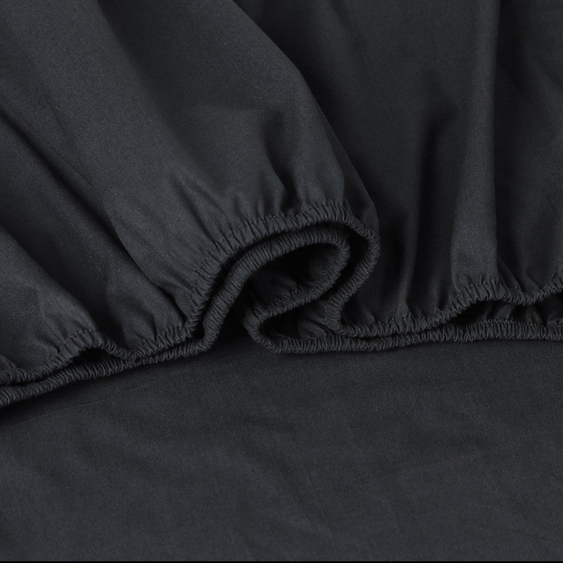 elan-linen-100-egyptian-cotton-vintage-washed-500tc-charcoal-king-single-bed-sheets-set