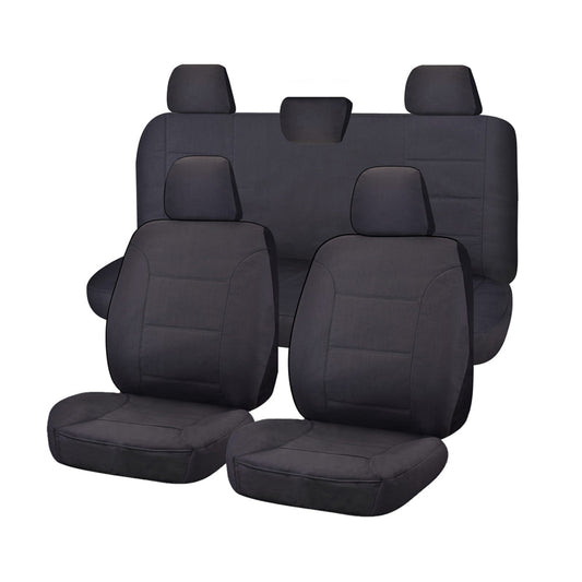 seat-covers-for-volkwagen-amarok-2h-series-02-2011-on-dual-cab-fr-charcoal-all-terrain at www.mallsonline.com.au