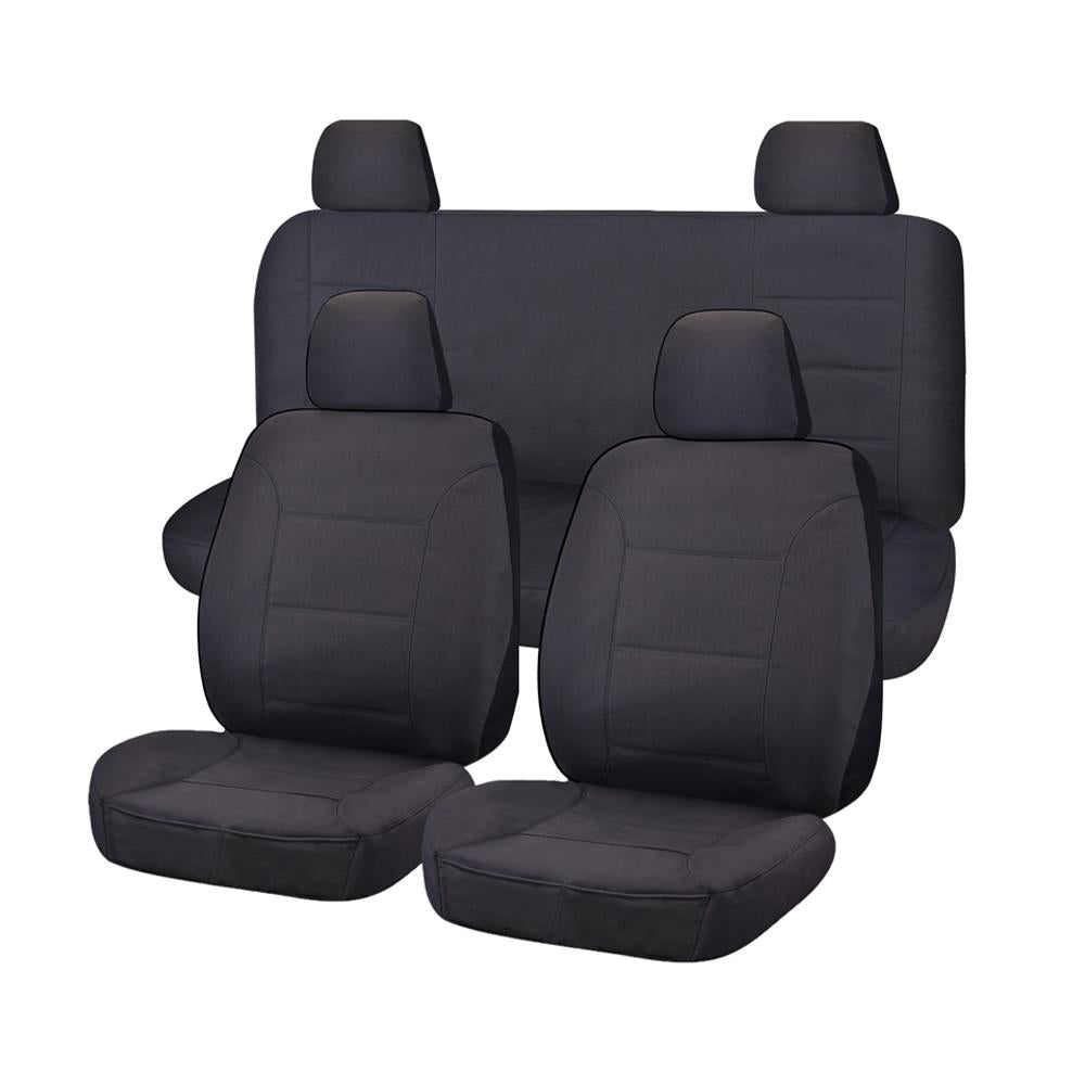 seat-covers-for-nissan-navara-d23-series-1-2-np300-03-2015-10-2017-dual-cab-fr-charcoal-all-terrain at www.mallsonline.com.au