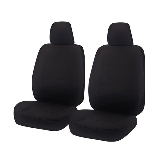 seat-covers-for-nissan-navara-d23-series-1-3-np300-03-2015-on-single-dual-cab-front-2x-buckets-black-all-terrain at www.mallsonline.com.au