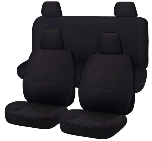 seat-covers-for-nissan-navara-d23-series-3-np300-11-2017-11-2020-dual-cab-fr-black-all-terrain at www.mallsonline.com.au