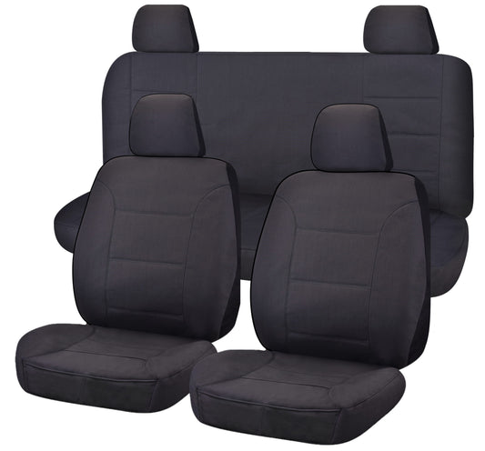 seat-covers-for-nissan-navara-d23-series-3-np300-11-2017-11-2020-dual-cab-fr-charcoal-all-terrain at www.mallsonline.com.au