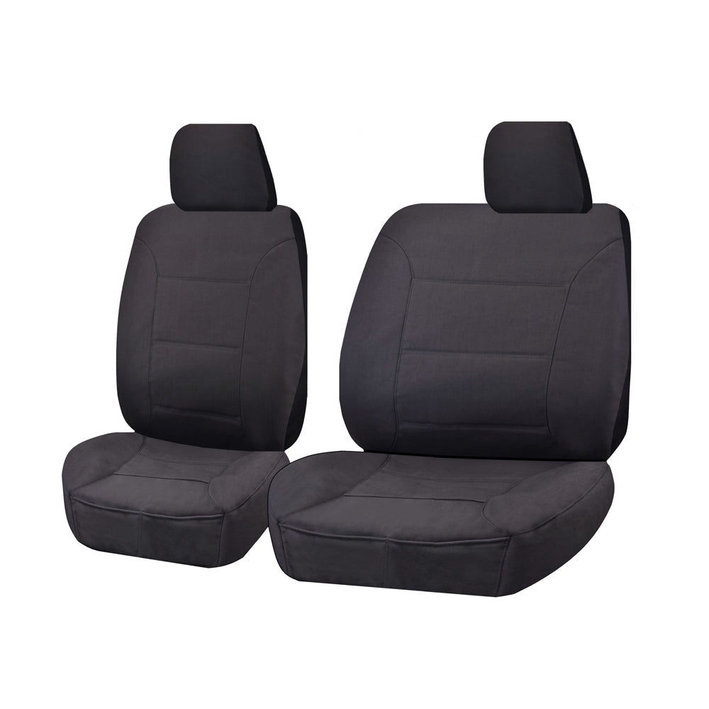 seat-covers-for-ford-ranger-px-series-10-2011-2016-single-cab-chassis-front-bucket-_-bench-charcoal-challenger at www.mallsonline.com.au