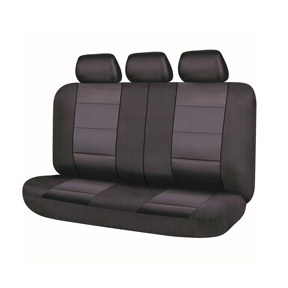 universal-rear-seat-covers-size-06-08s-grey-el-toro-series-ii at www.mallsonline.com.au