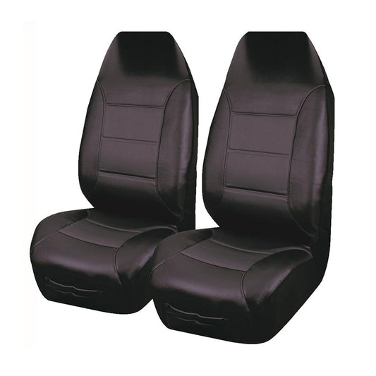 universal-front-seat-covers-size-60-25-black-el-toro-series-ii at www.mallsonline.com.au