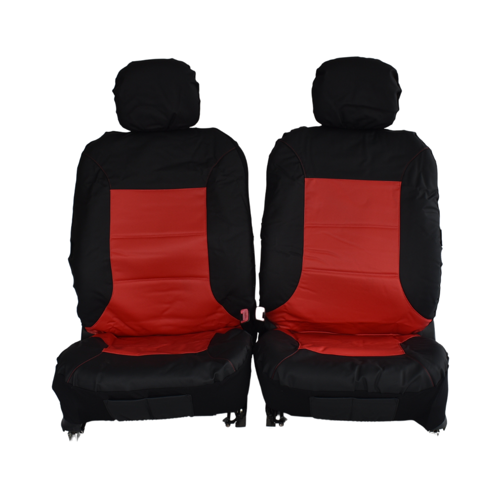 universal-el-toro-series-ii-front-seat-covers-size-30-35-black-red at www.mallsonline.com.au