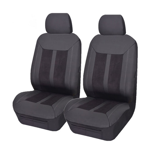 universal-front-seat-covers-size-30-35-black-fury at www.mallsonline.com.au