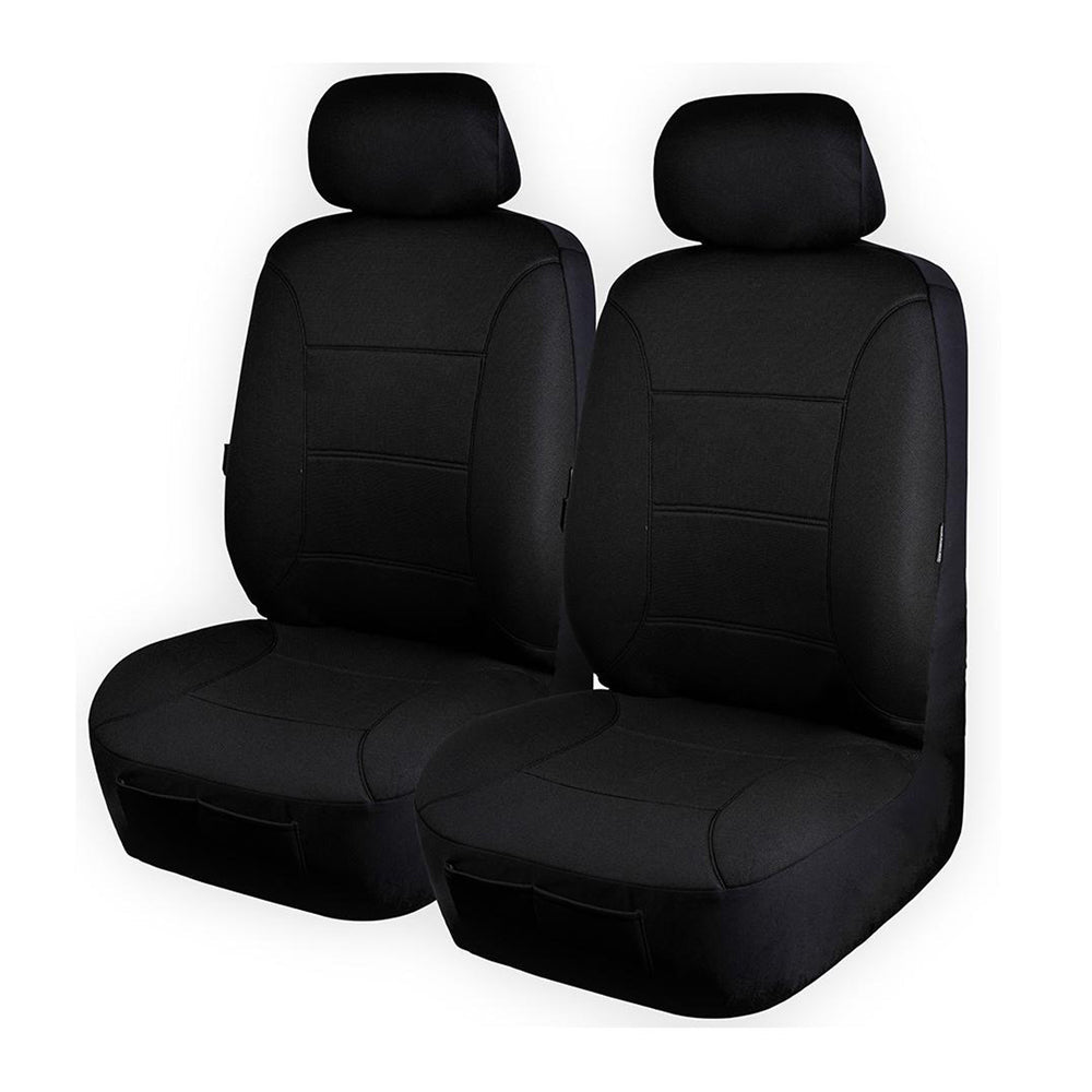 universal-platinum-front-seat-covers-size-30-35-black at www.mallsonline.com.au