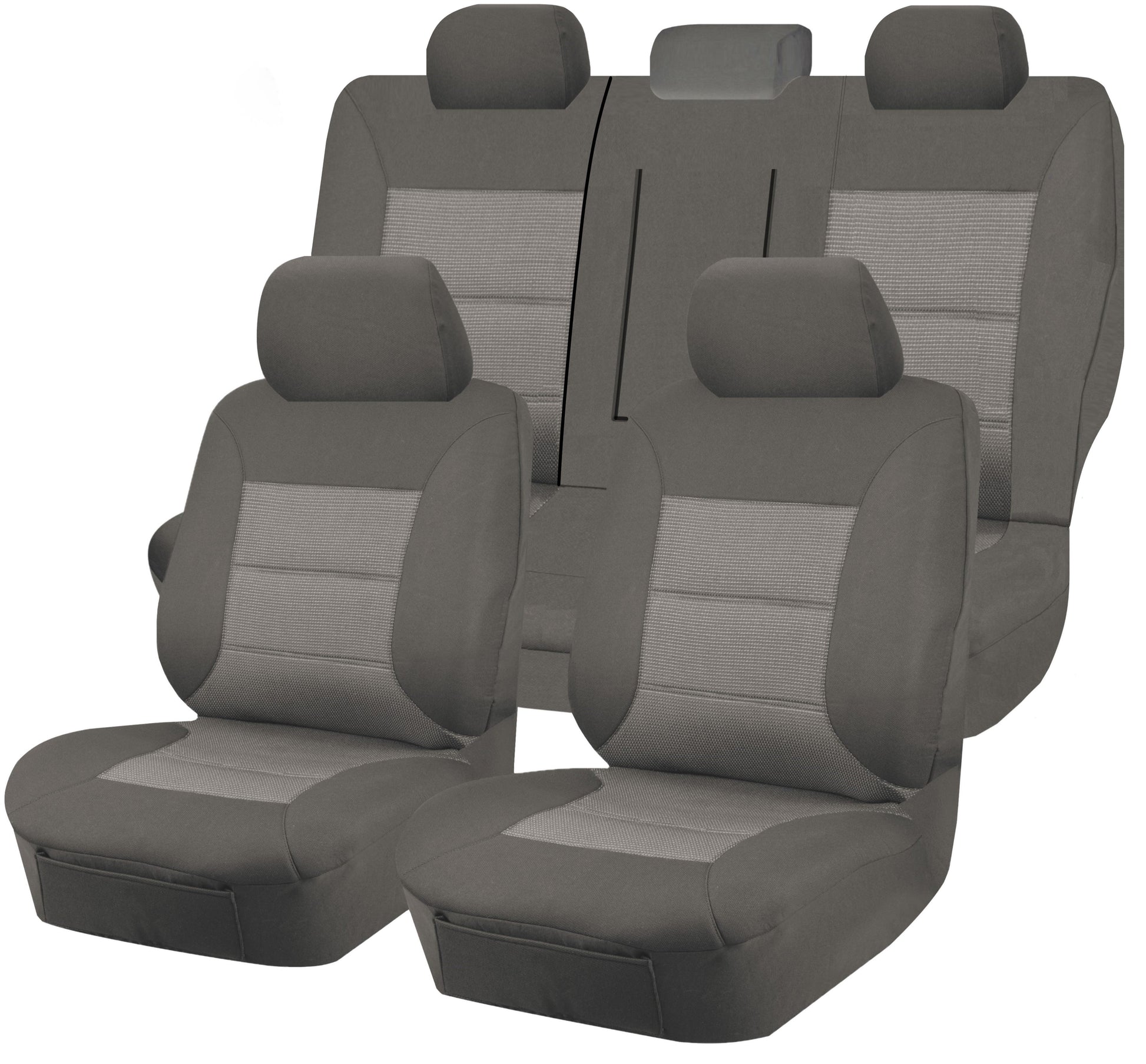 seat-covers-for-toyota-hiace-crew-van-lwb-02-2019-on-2-rows-premium-grey at www.mallsonline.com.au