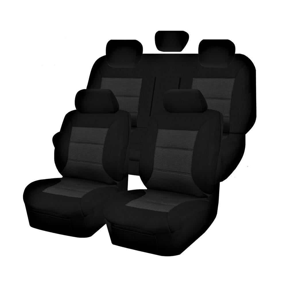 seat-covers-for-nissan-qashqai-j11-series-2-st-l-n-tec-ti-09-2017-on-premium-black at www.mallsonline.com.au