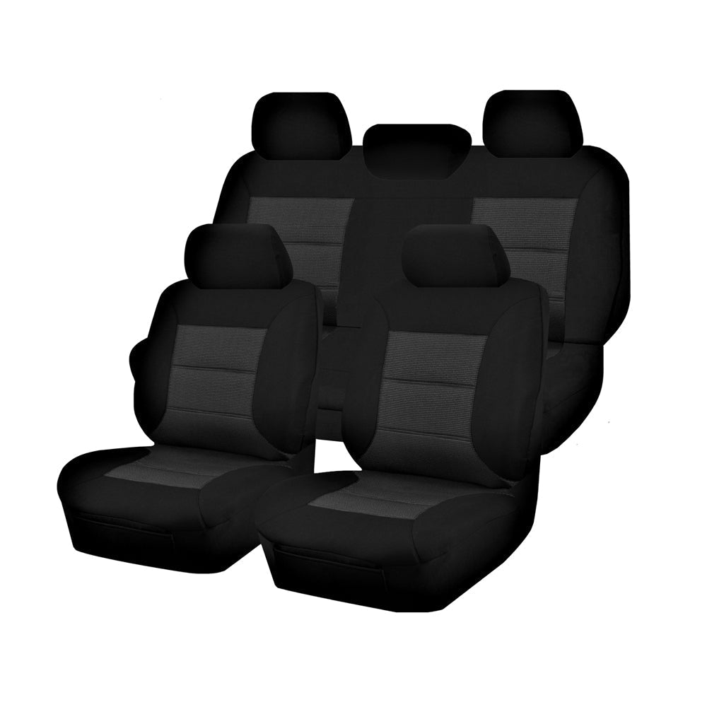 seat-covers-for-volkwagen-amarok-2h-series-02-2011-on-dual-cab-fr-black-premium at www.mallsonline.com.au