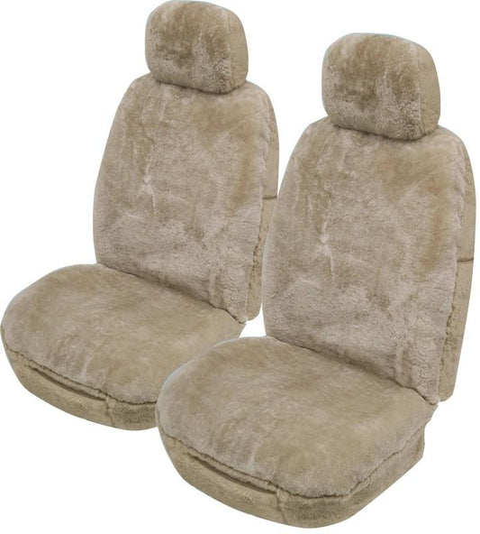 softfleece-sheepskin-seat-covers-universal-size-20mm-4 at www.mallsonline.com.au