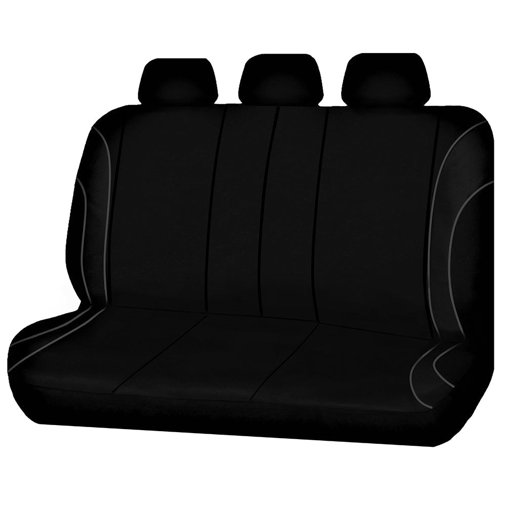 universal-strident-rear-seat-covers-size-06-08s-grey-piping at www.mallsonline.com.au