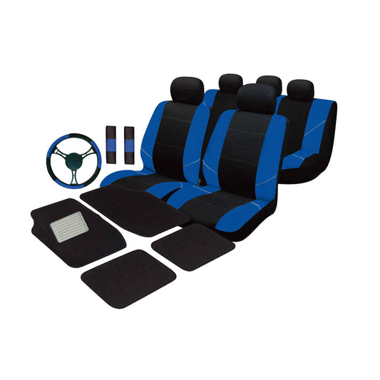 universal-ultimate-car-accessories-value-pack-blue at www.mallsonline.com.au