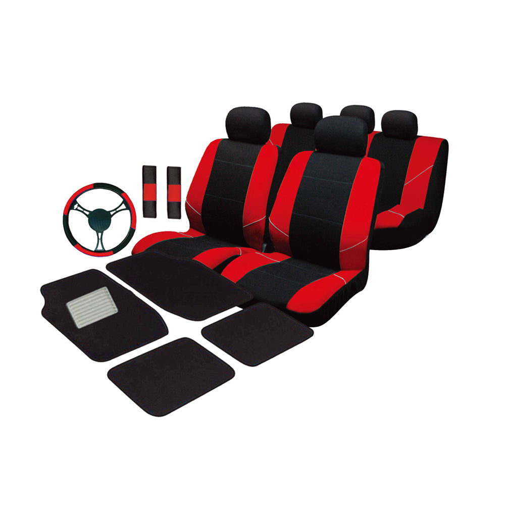 universal-ultimate-car-accessories-value-pack-red at www.mallsonline.com.au