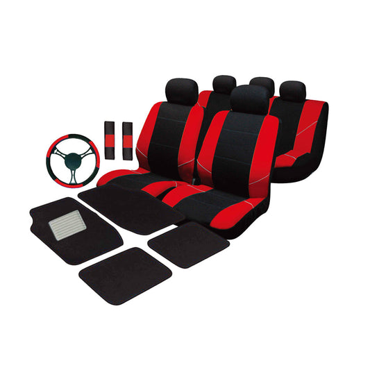 universal-ultimate-car-accessories-value-pack-red