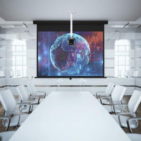 premium-wall-mount-tripods-for-piqo-projector-the-worlds-smartest-1080p-mini-pocket-projector at www.mallsonline.com.au
