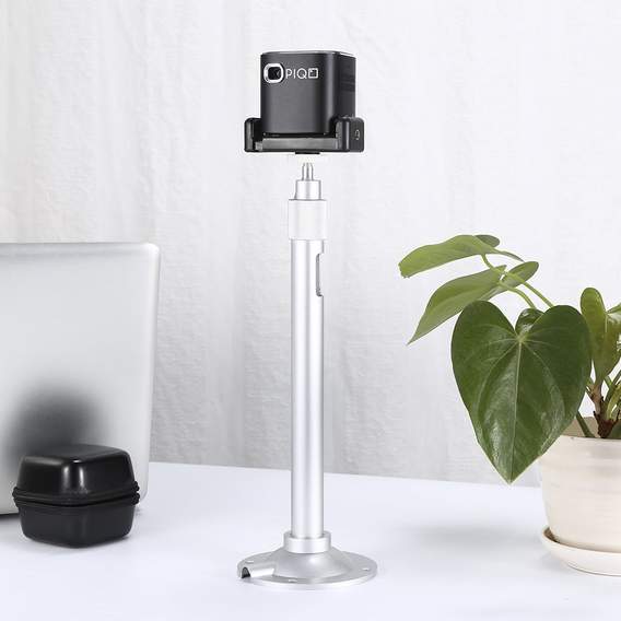 premium-wall-mount-tripods-for-piqo-projector-the-worlds-smartest-1080p-mini-pocket-projector at www.mallsonline.com.au