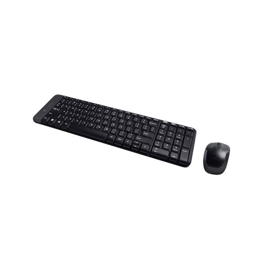 logitech-mk220-keyboard-mouse at www.mallsonline.com.au