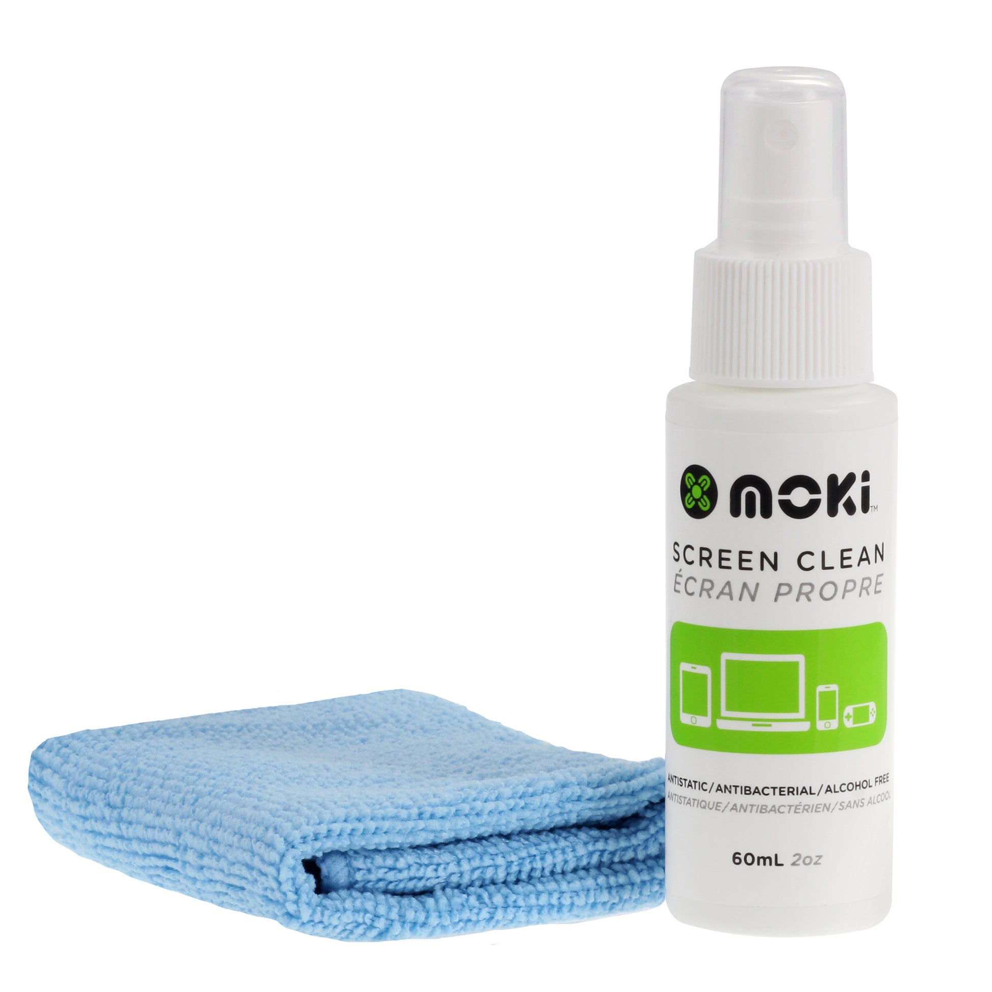 moki-clean-screen-with-chamois-mini-60ml www.mallsonline.com.au