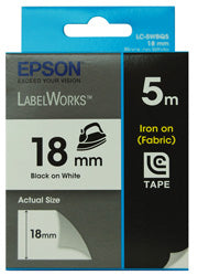 tape-iron-on-18mm-black-white-5-meter-for-lw-400