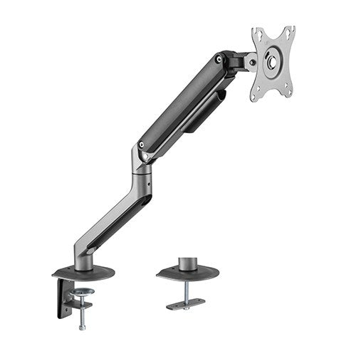 brateck-single-monitor-economical-spring-assisted-monitor-arm-fit-most-17-32-monitors-up-to-9kg-per-screen-vesa-75x75-100x100-space-grey