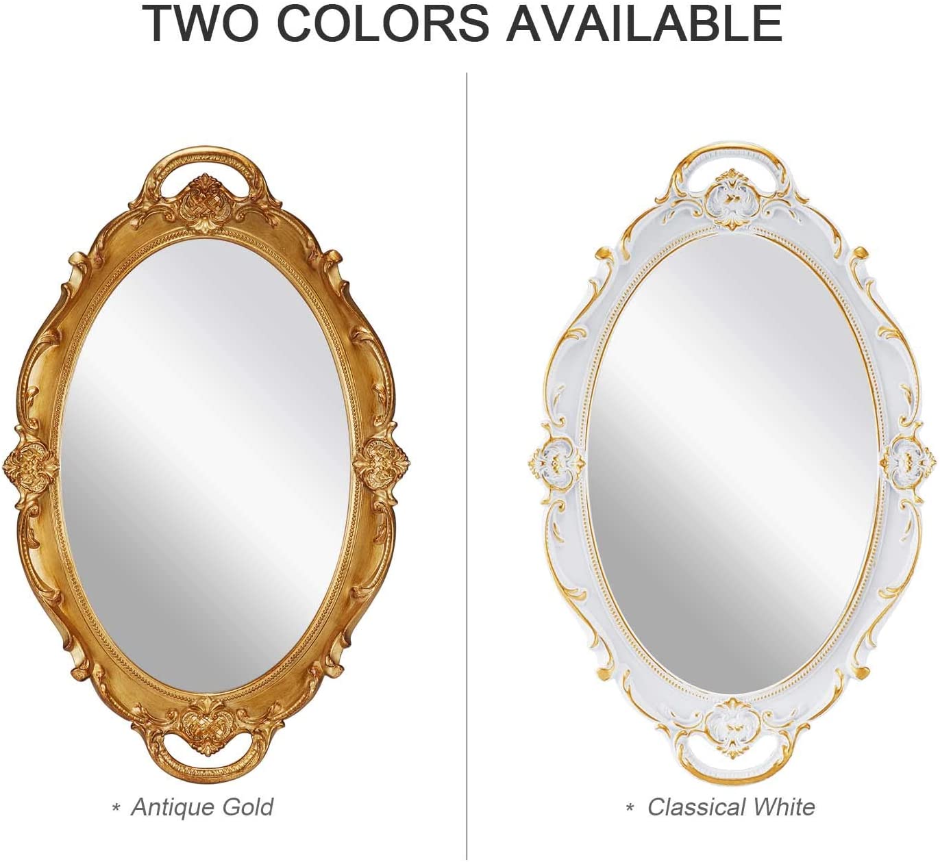 oval-antique-gold-25-x-38-cm-vintage-carved-hanging-wall-mirror-for-bedroom-and-living-room at www.mallsonline.com.au