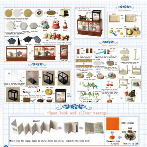 dollhouse-miniature-with-furniture-kit-plus-dust-proof-and-music-movement-rosa-garden-tea at www.mallsonline.com.au