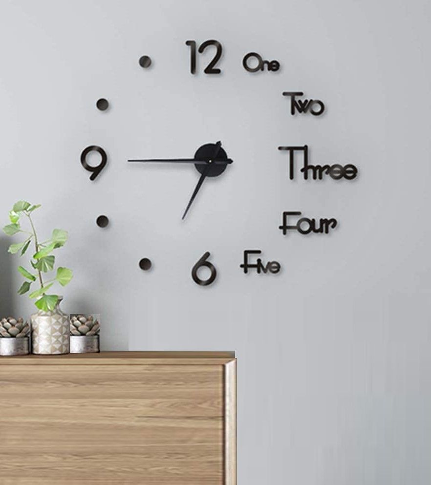 diy-wall-clock-modern-frameless-large-3d-wall-watch-giant-roman-numerals-for-home-living-room-and-bedroom-small www.mallsonline.com.au
