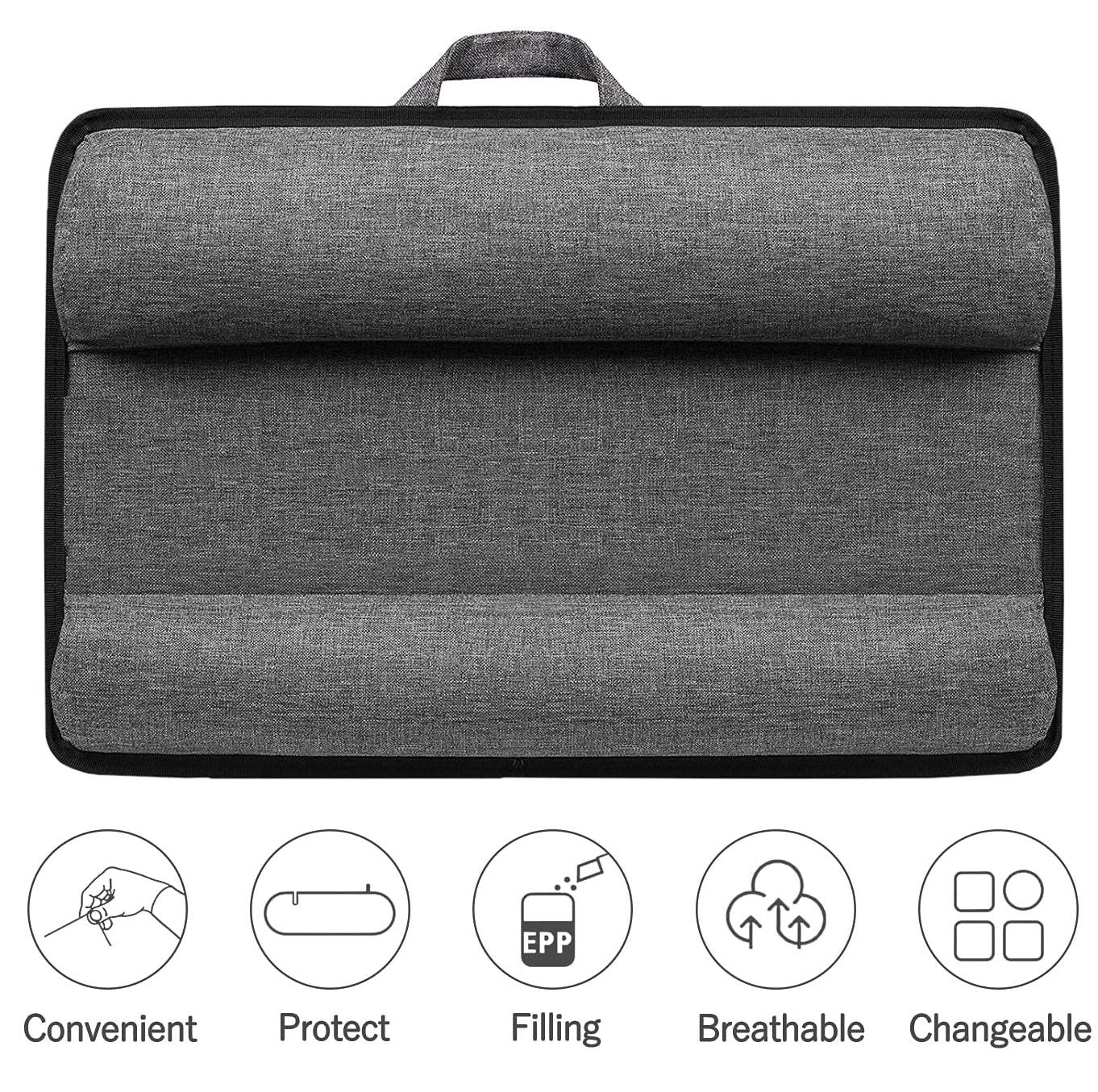 portable-laptop-desk-with-device-ledge-mouse-pad-and-phone-holder-for-home-office-black-40cm