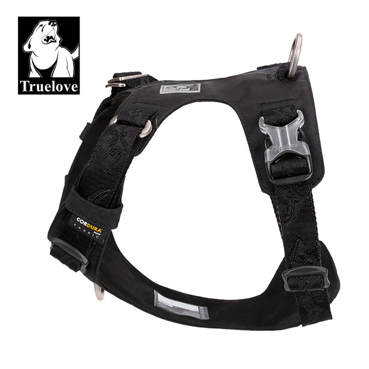lightweight-harness-black-xl www.mallsonline.com.au