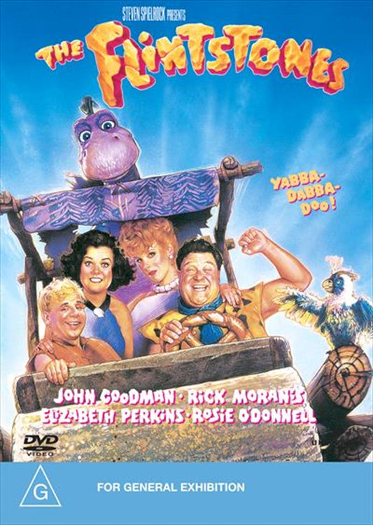 flintstones-the-dvd at www.mallsonline.com.au