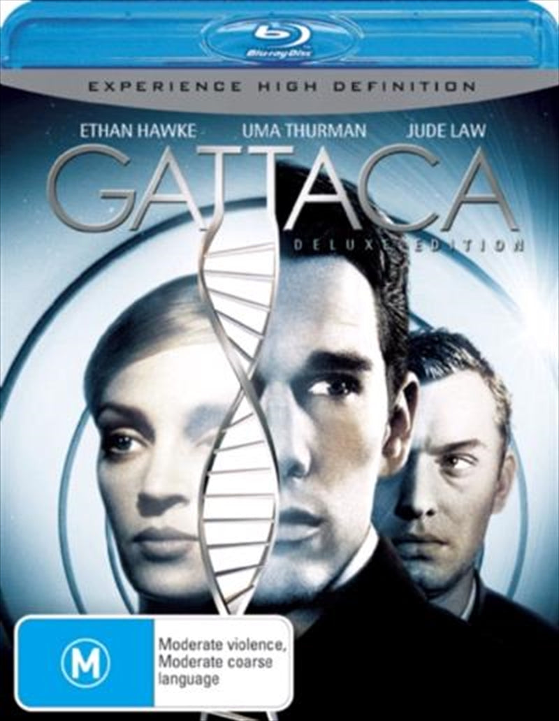 gattaca-blu-ray at www.mallsonline.com.au