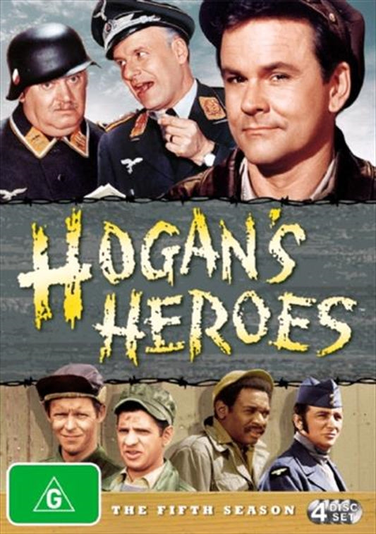 hogans-heroes-the-fifth-season-dvd