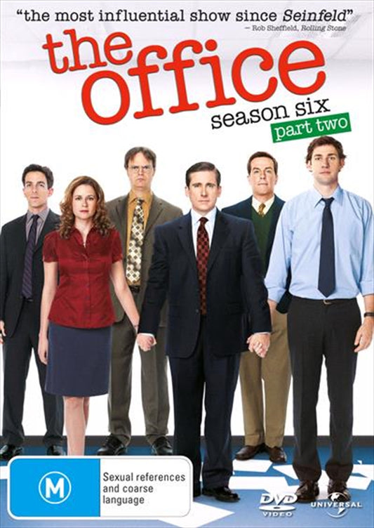 office-season-6-part-2-the-dvd