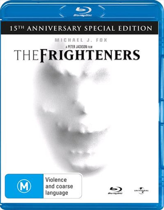 frighteners-the-blu-ray at www.mallsonline.com.au