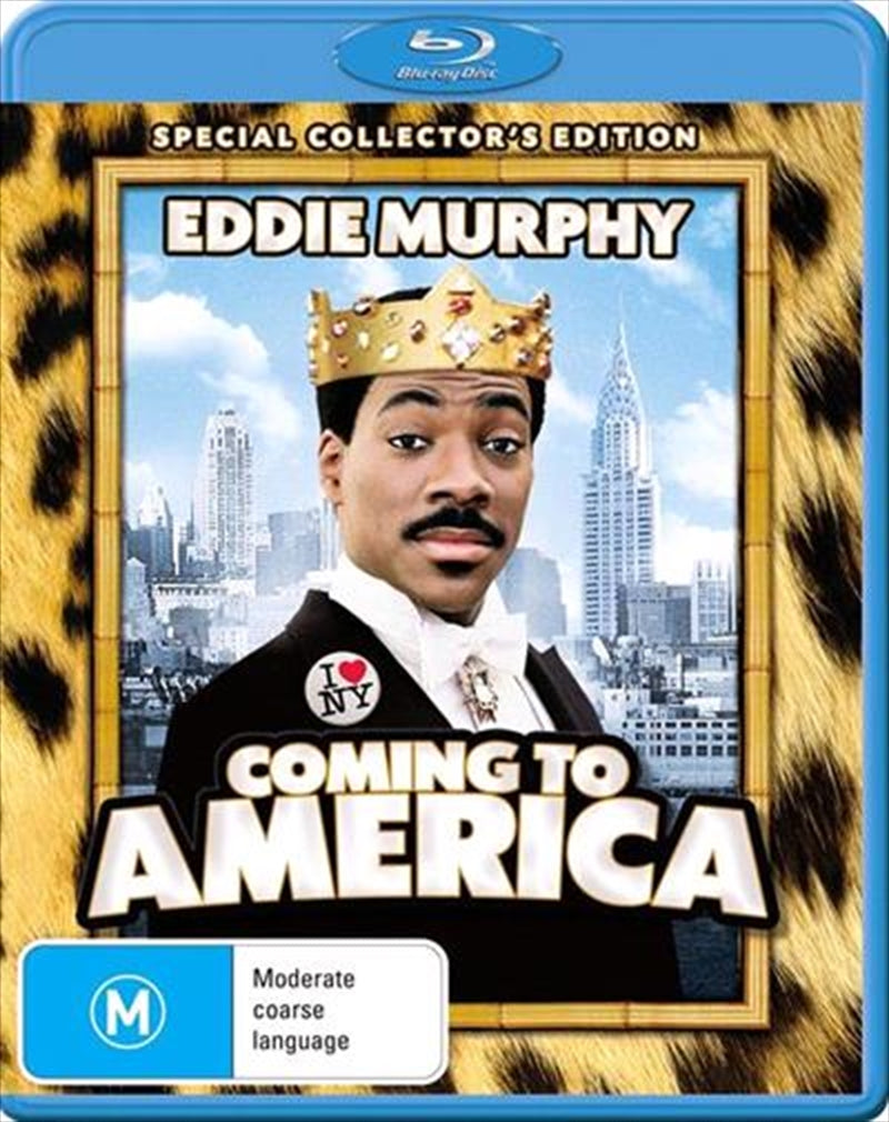 coming-to-america-blu-ray at www.mallsonline.com.au