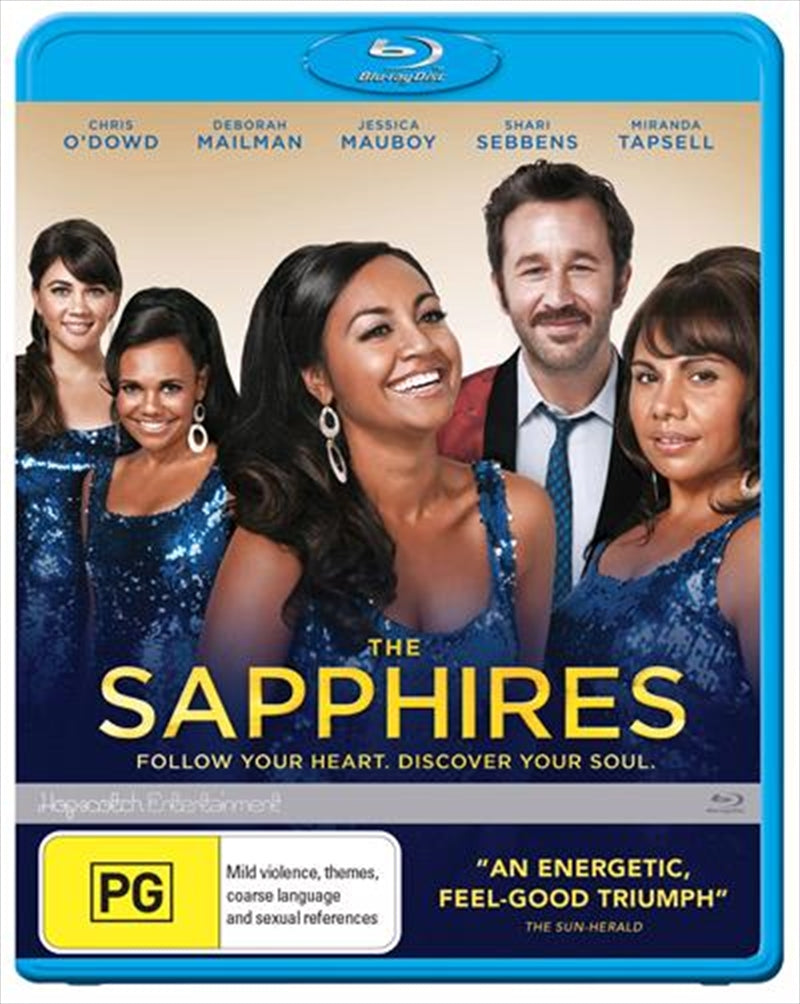 sapphires-the-blu-ray at www.mallsonline.com.au