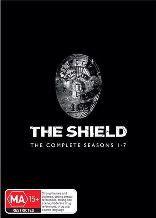 shield-the-complete-series-dvd at www.mallsonline.com.au