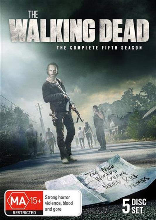 walking-dead-season-5-the-dvd at www.mallsonline.com.au