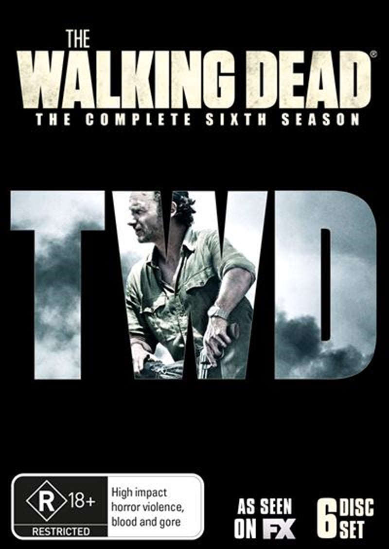 walking-dead-season-6-the-dvd at www.mallsonline.com.au