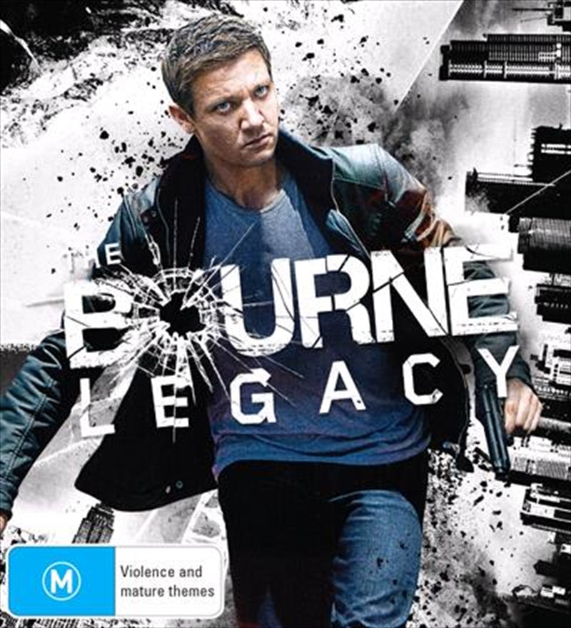 bourne-legacy-blu-ray-uhd-the-uhd at www.mallsonline.com.au