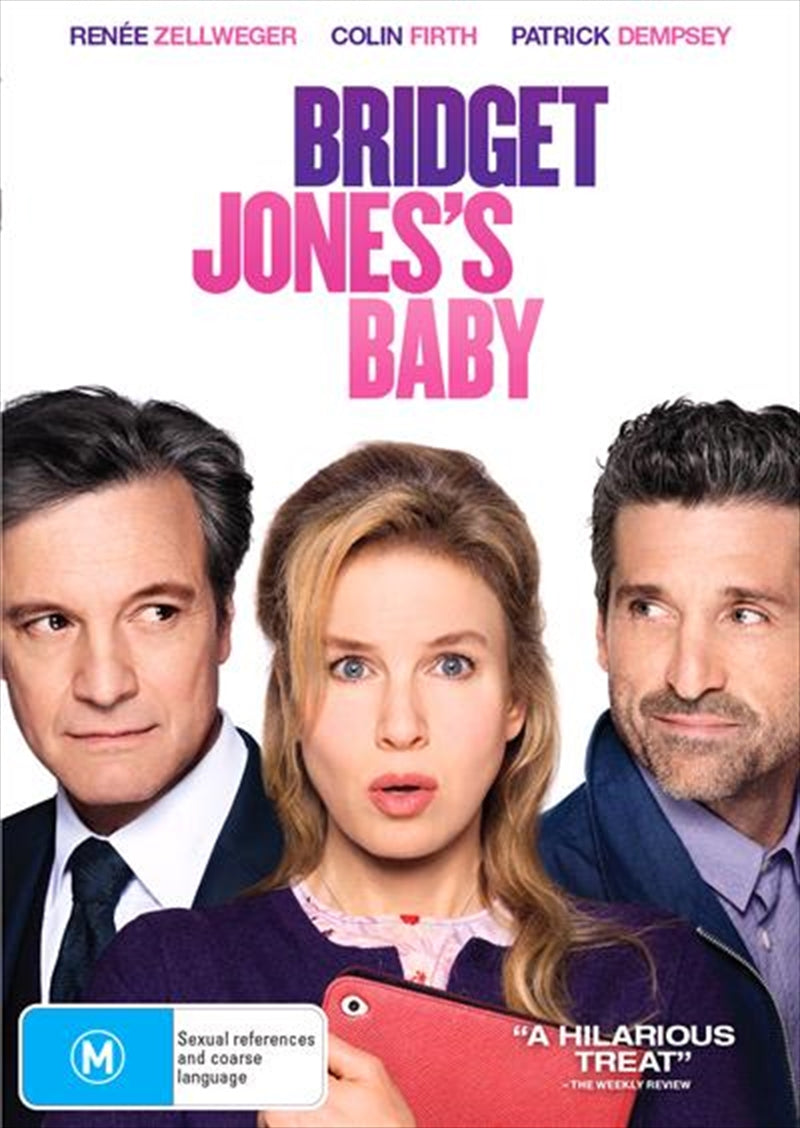 bridget-joness-baby-dvd at www.mallsonline.com.au