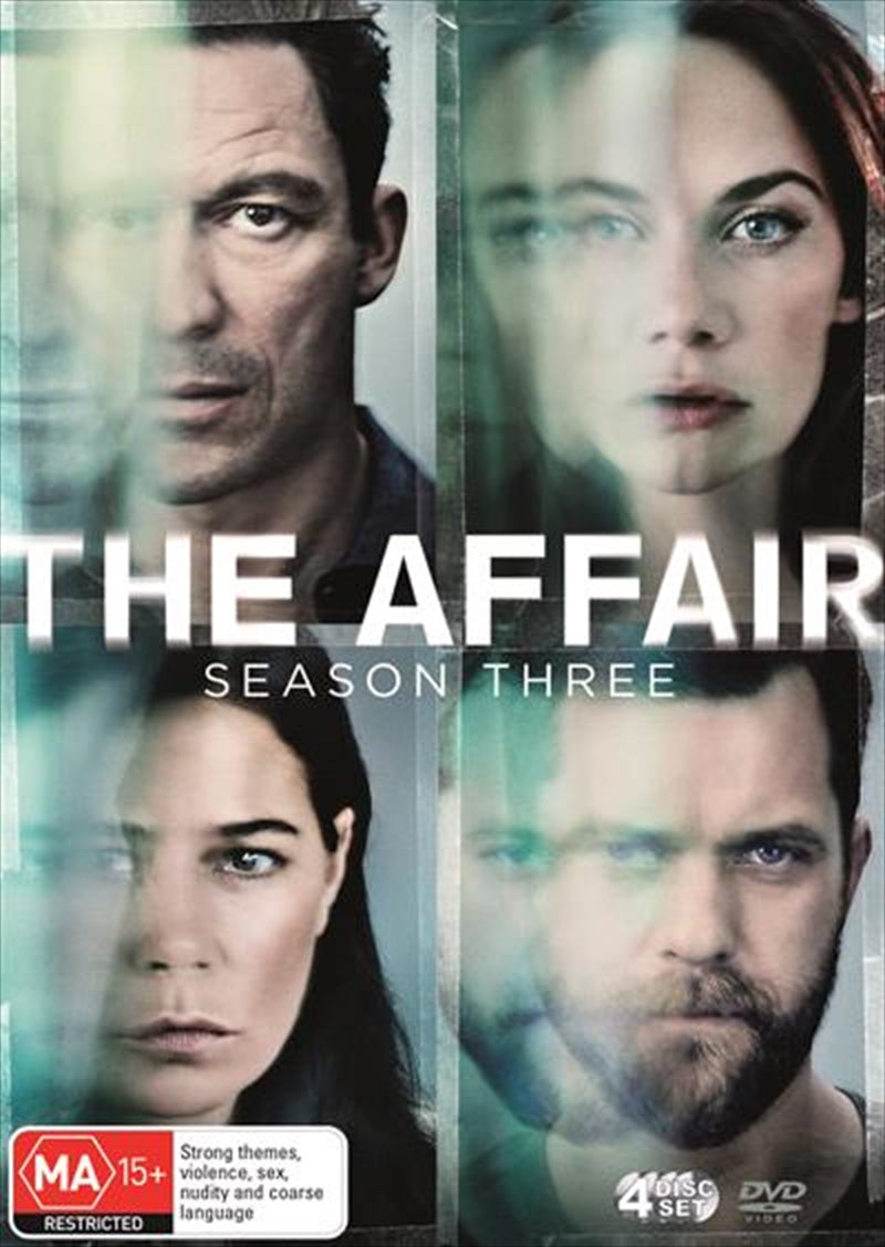 affair-season-3-dvd at www.mallsonline.com.au