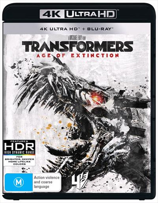 transformers-age-of-extinction-uhd at www.mallsonline.com.au