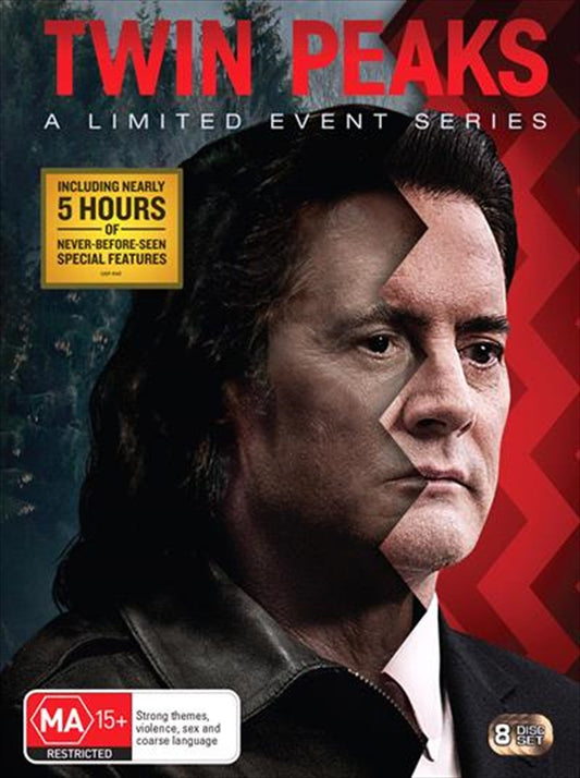 twin-peaks-a-limited-event-series-dvd at www.mallsonline.com.au