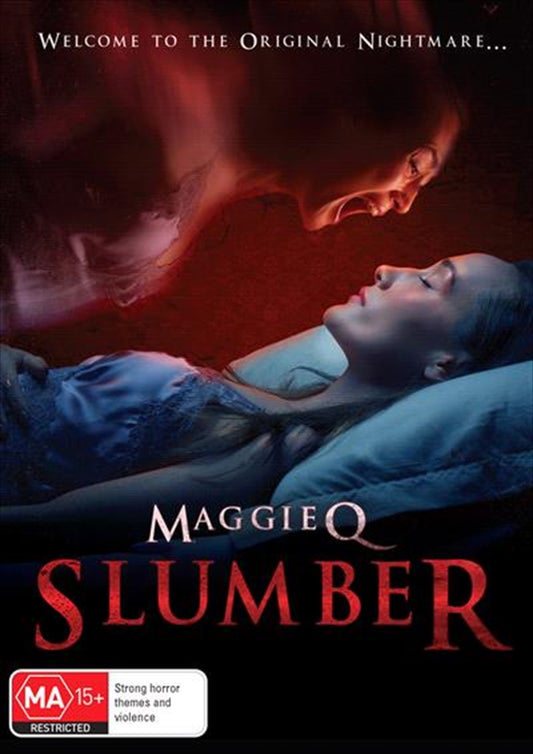 slumber-dvd